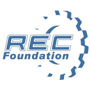 REC Foundation logo 